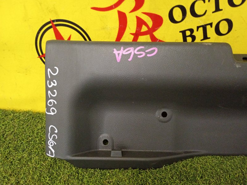 накладка багажника, 300 рублей, Красноярск