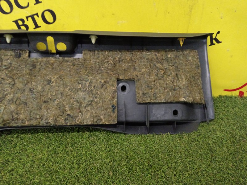 накладка багажника, 300 рублей, Красноярск