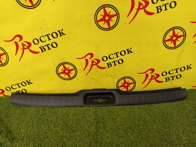 накладка багажника, 200 рублей, Красноярск