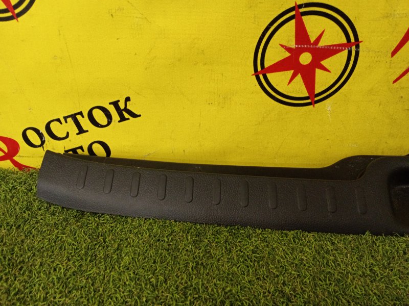 накладка багажника, 200 рублей, Красноярск