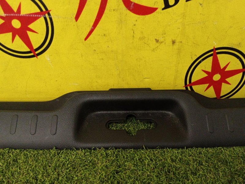 накладка багажника, 200 рублей, Красноярск