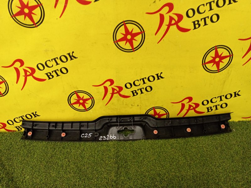 накладка багажника, 200 рублей, Красноярск