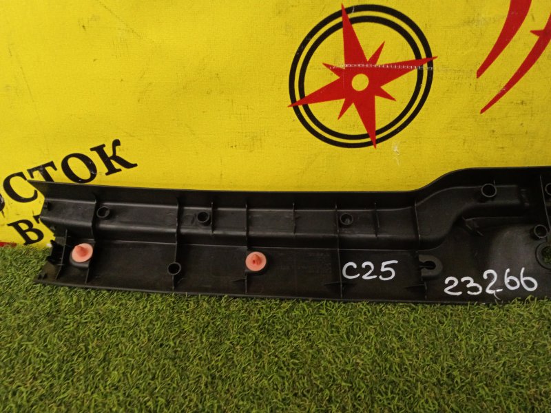 накладка багажника, 200 рублей, Красноярск