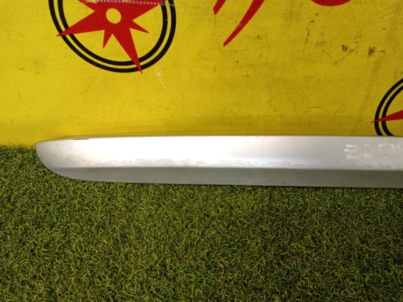 Накладка двери багажника, 800 рублей, Красноярск