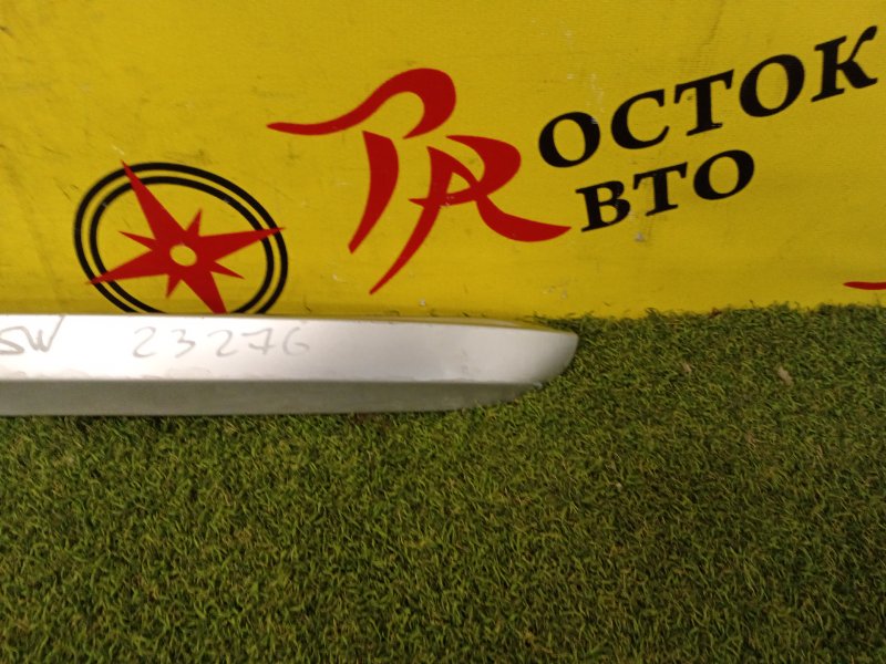 Накладка двери багажника, 800 рублей, Красноярск