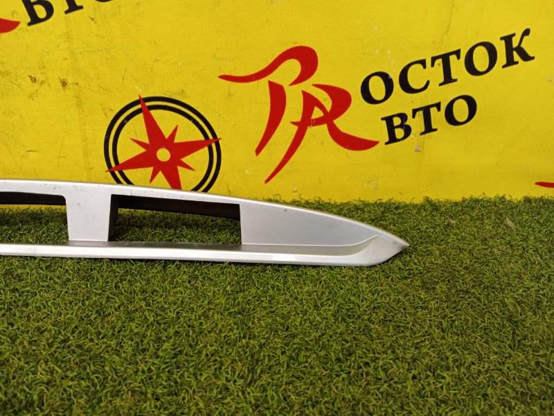 Накладка двери багажника, 800 рублей, Красноярск