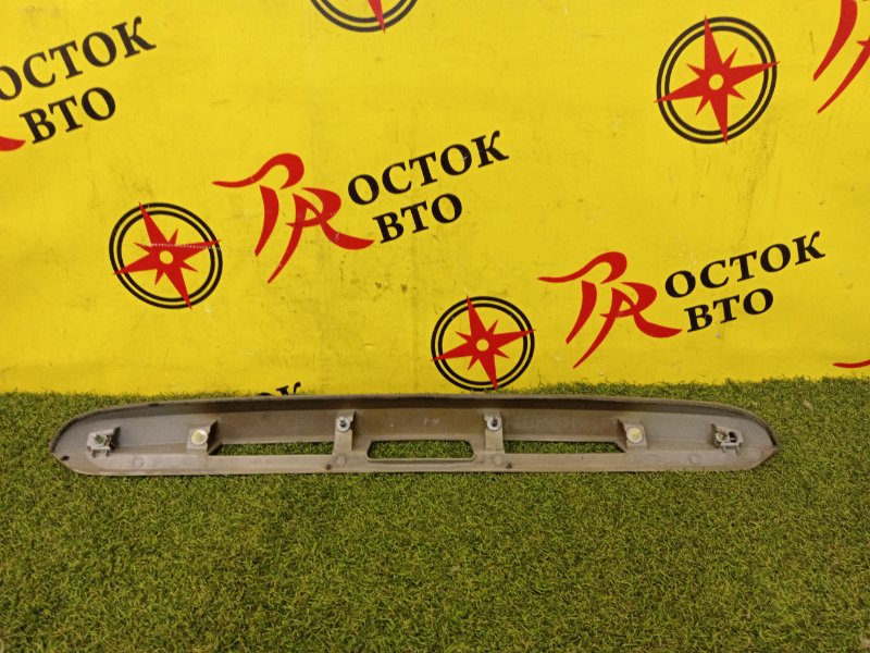 Накладка двери багажника, 800 рублей, Красноярск