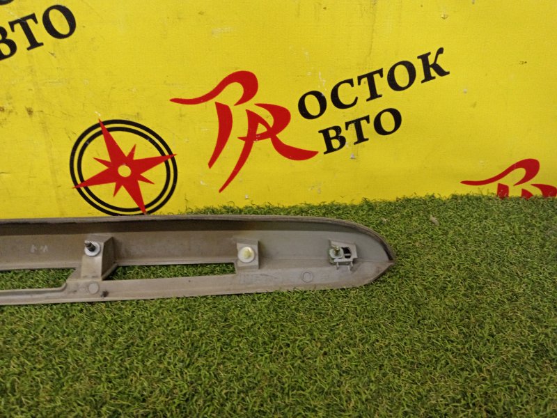 Накладка двери багажника, 800 рублей, Красноярск