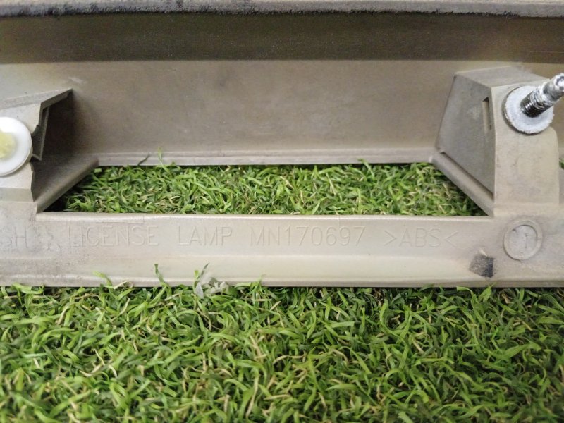 Накладка двери багажника, 800 рублей, Красноярск