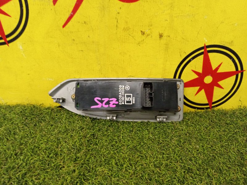 Блок управления стеклоподъемниками, 300 рублей, Красноярск