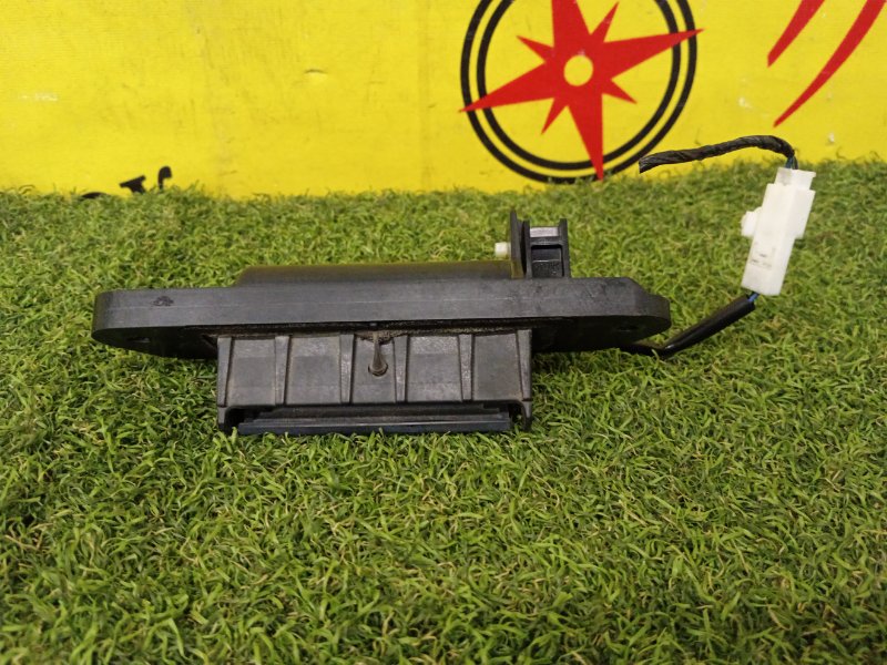 Ручка двери багажника, 800 рублей, Красноярск