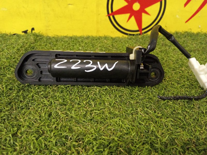 Ручка двери багажника, 800 рублей, Красноярск