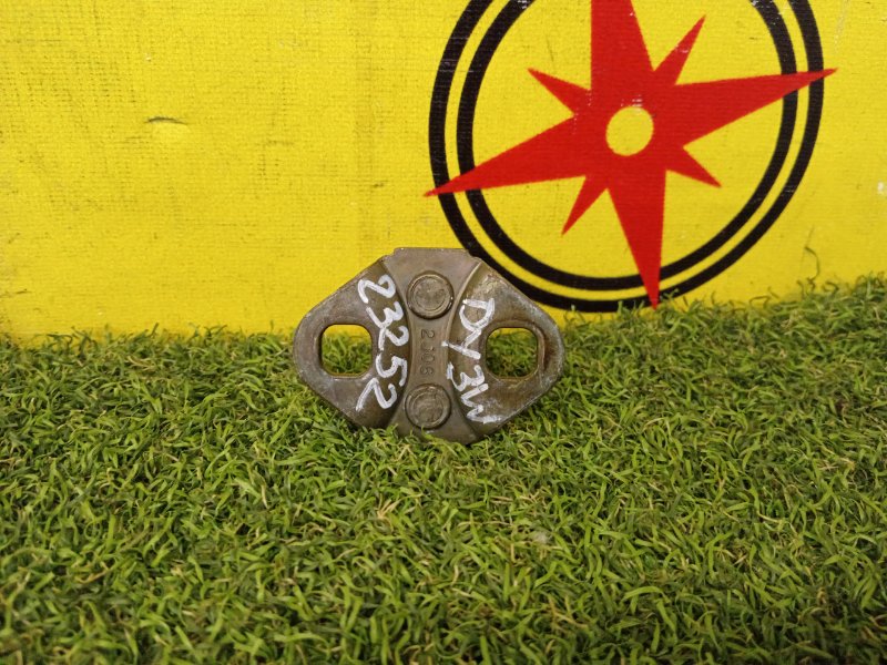 Петля замка багажника, 500 рублей, Красноярск