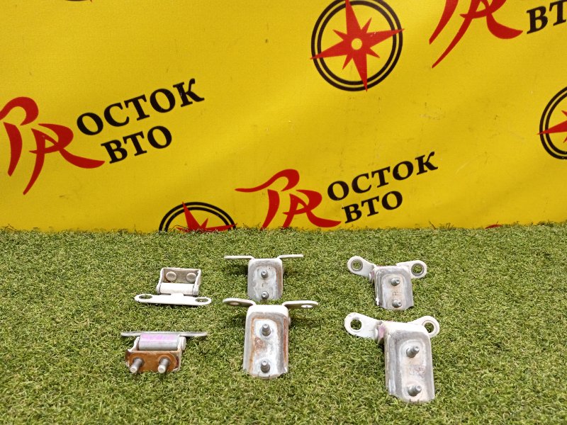 Петля двери, 2000 рублей, Красноярск