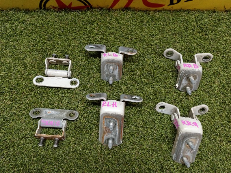 Петля двери, 2000 рублей, Красноярск