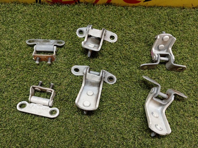 Петля двери, 2000 рублей, Красноярск