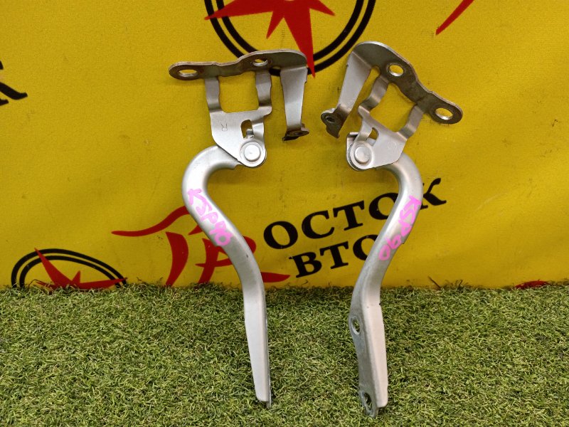 Петля капота, 400 рублей, Красноярск