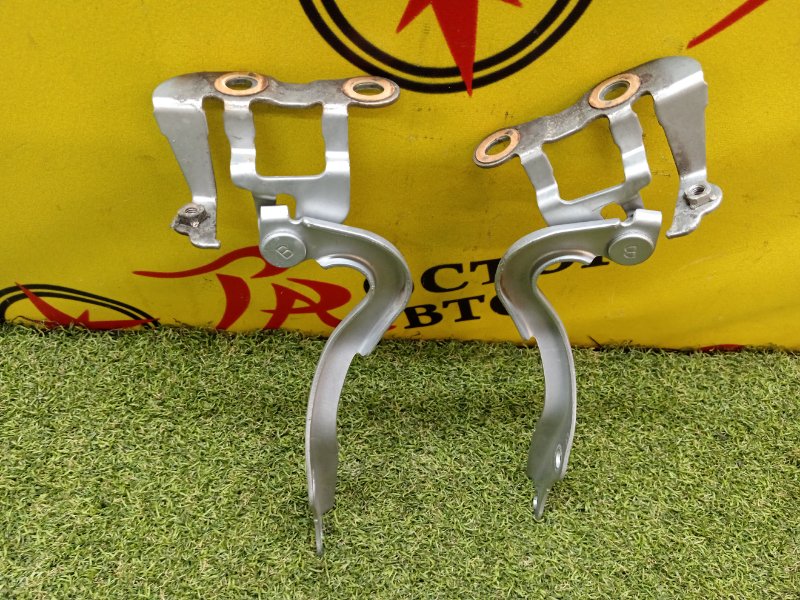 Петля капота, 400 рублей, Красноярск