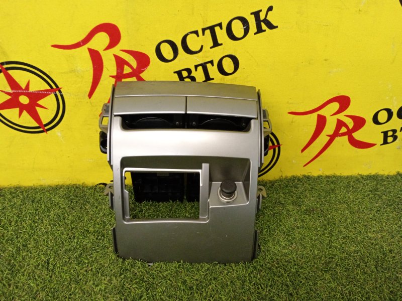 Консоль центральная, 1000 рублей, Красноярск