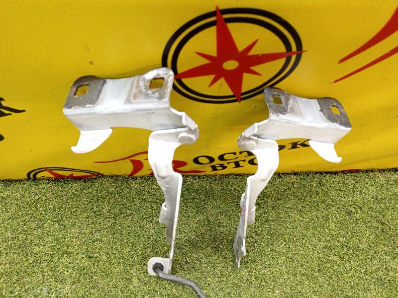 Петля капота, 200 рублей, Красноярск