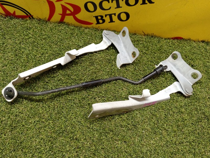 Петля капота, 200 рублей, Красноярск