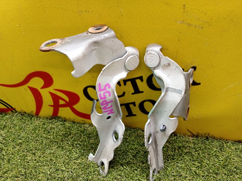 Петля капота, 1000 рублей, Красноярск