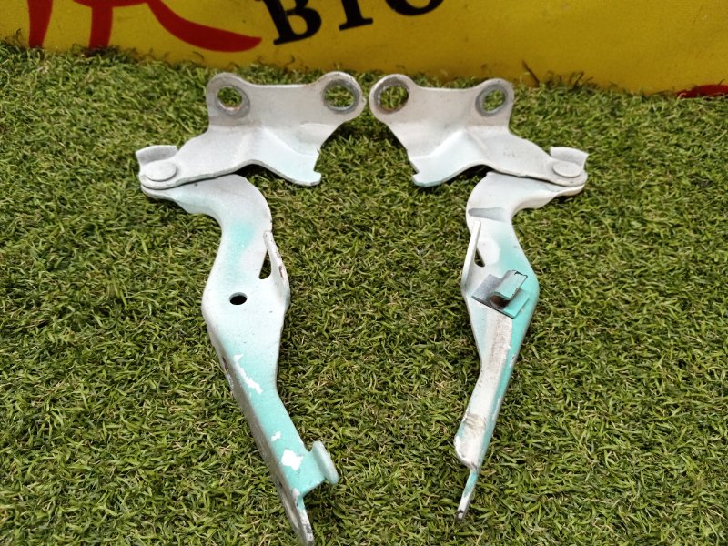 Петля капота, 1000 рублей, Красноярск