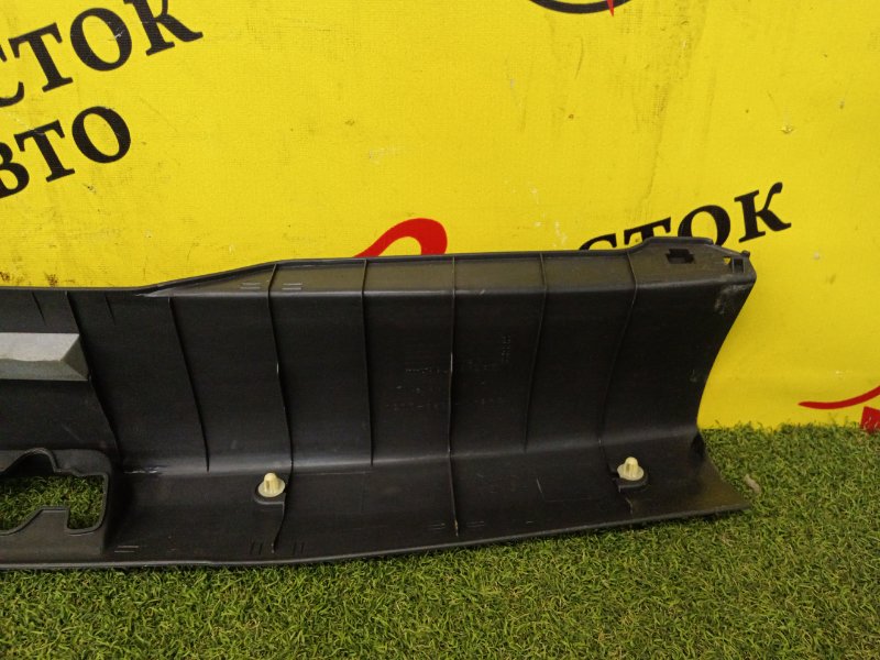 накладка багажника, 500 рублей, Красноярск