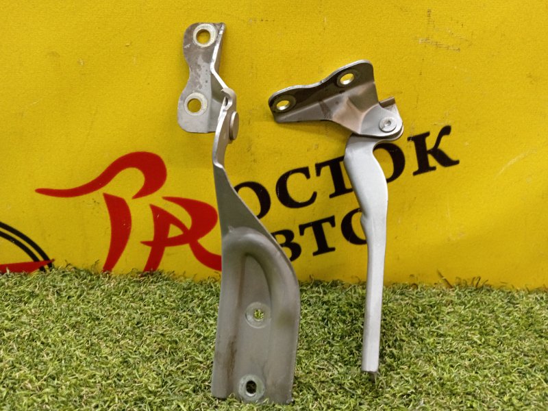 Петля капота, 300 рублей, Красноярск