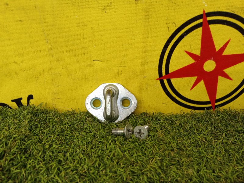 Петля замка багажника, 500 рублей, Красноярск