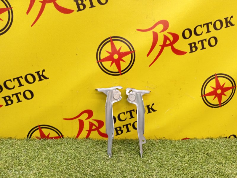 Петля капота, 300 рублей, Красноярск