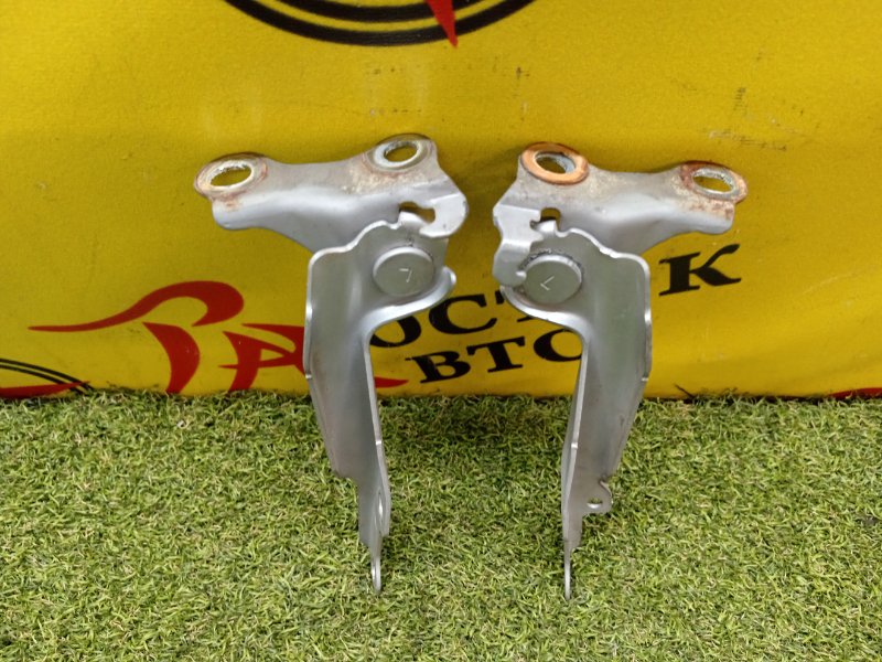 Петля капота, 300 рублей, Красноярск