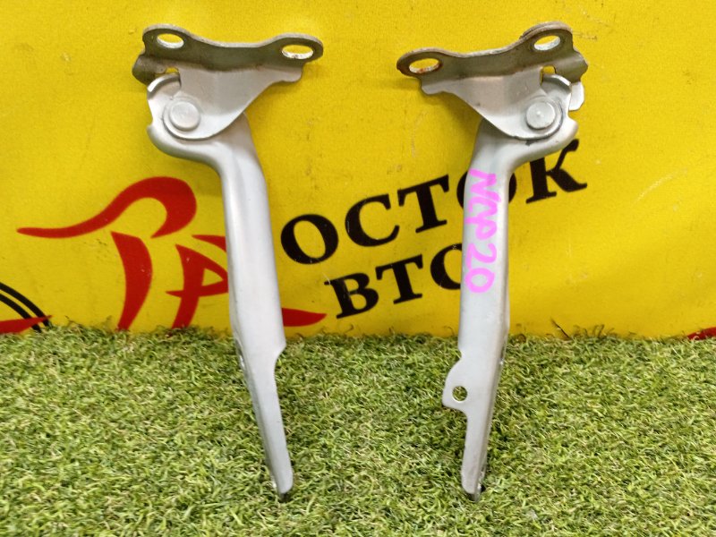 Петля капота, 300 рублей, Красноярск