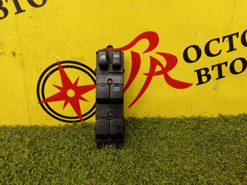 Блок управления стеклоподъемниками, 200 рублей, Красноярск