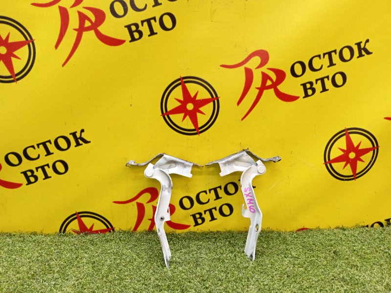 Петля капота, 600 рублей, Красноярск