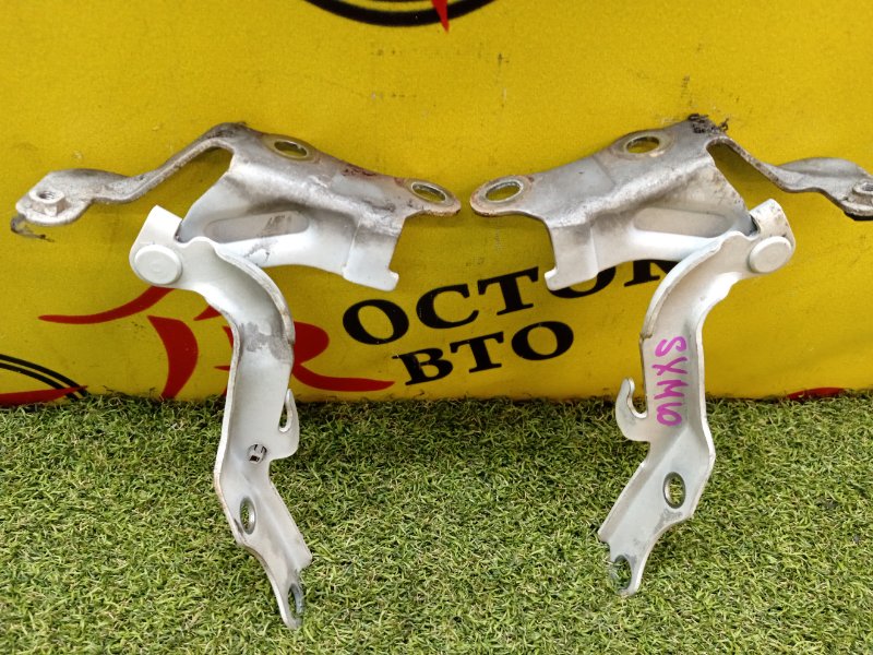 Петля капота, 600 рублей, Красноярск