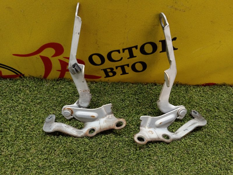 Петля капота, 600 рублей, Красноярск