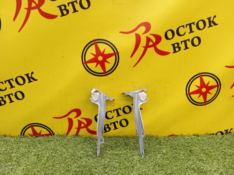 Петля капота, 300 рублей, Красноярск