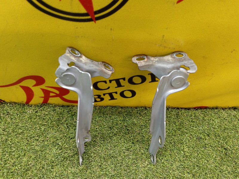 Петля капота, 300 рублей, Красноярск