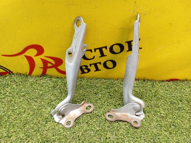 Петля капота, 300 рублей, Красноярск