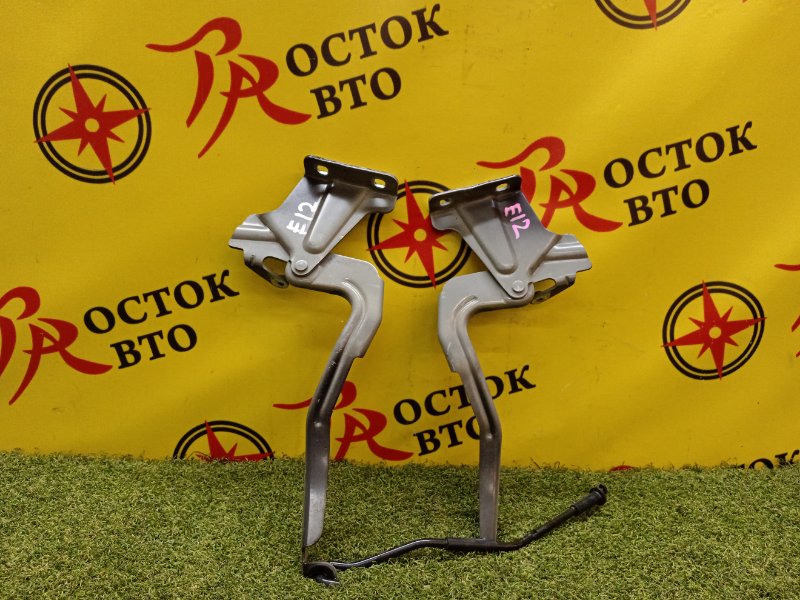 Петля капота, 300 рублей, Красноярск