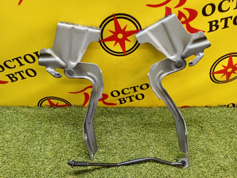 Петля капота, 300 рублей, Красноярск