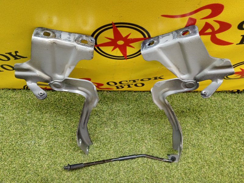 Петля капота, 300 рублей, Красноярск