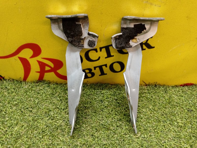 Петля капота, 250 рублей, Красноярск