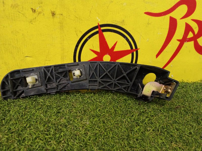 Клипса бампера, 250 рублей, Красноярск