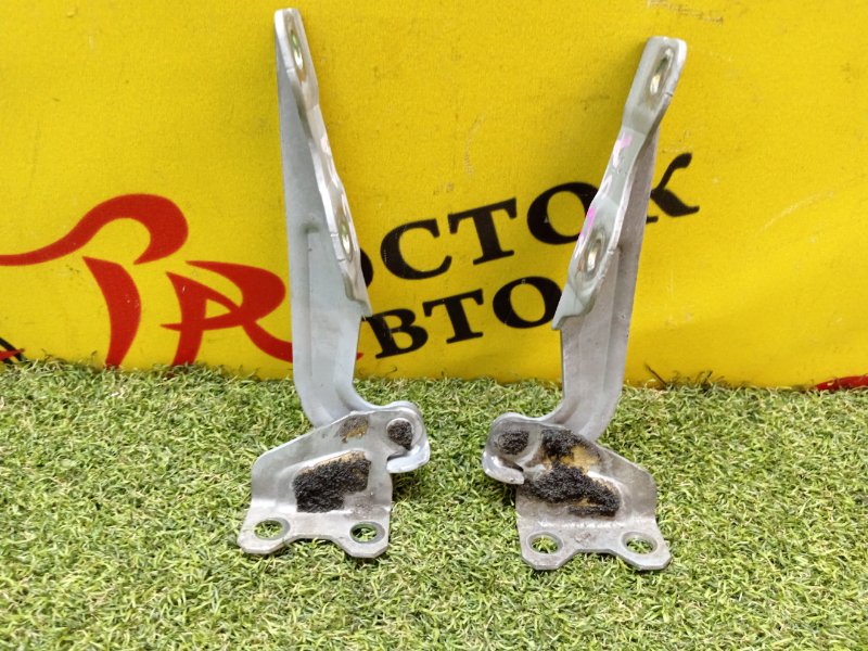 Петля капота, 300 рублей, Красноярск