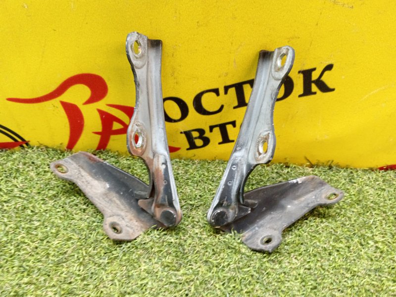 Петля капота, 400 рублей, Красноярск