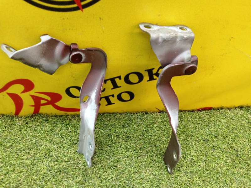 Петля капота, 500 рублей, Красноярск