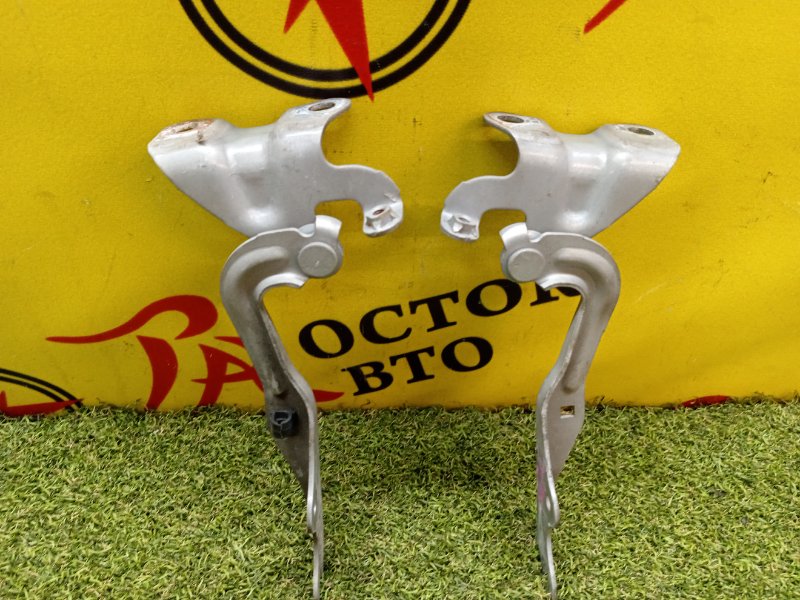 Петля капота, 400 рублей, Красноярск