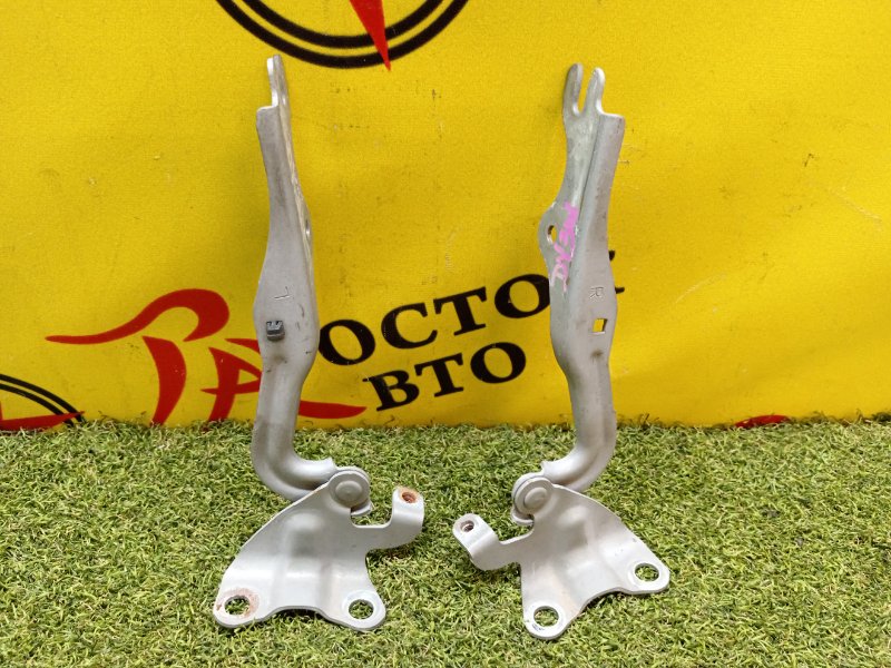 Петля капота, 400 рублей, Красноярск